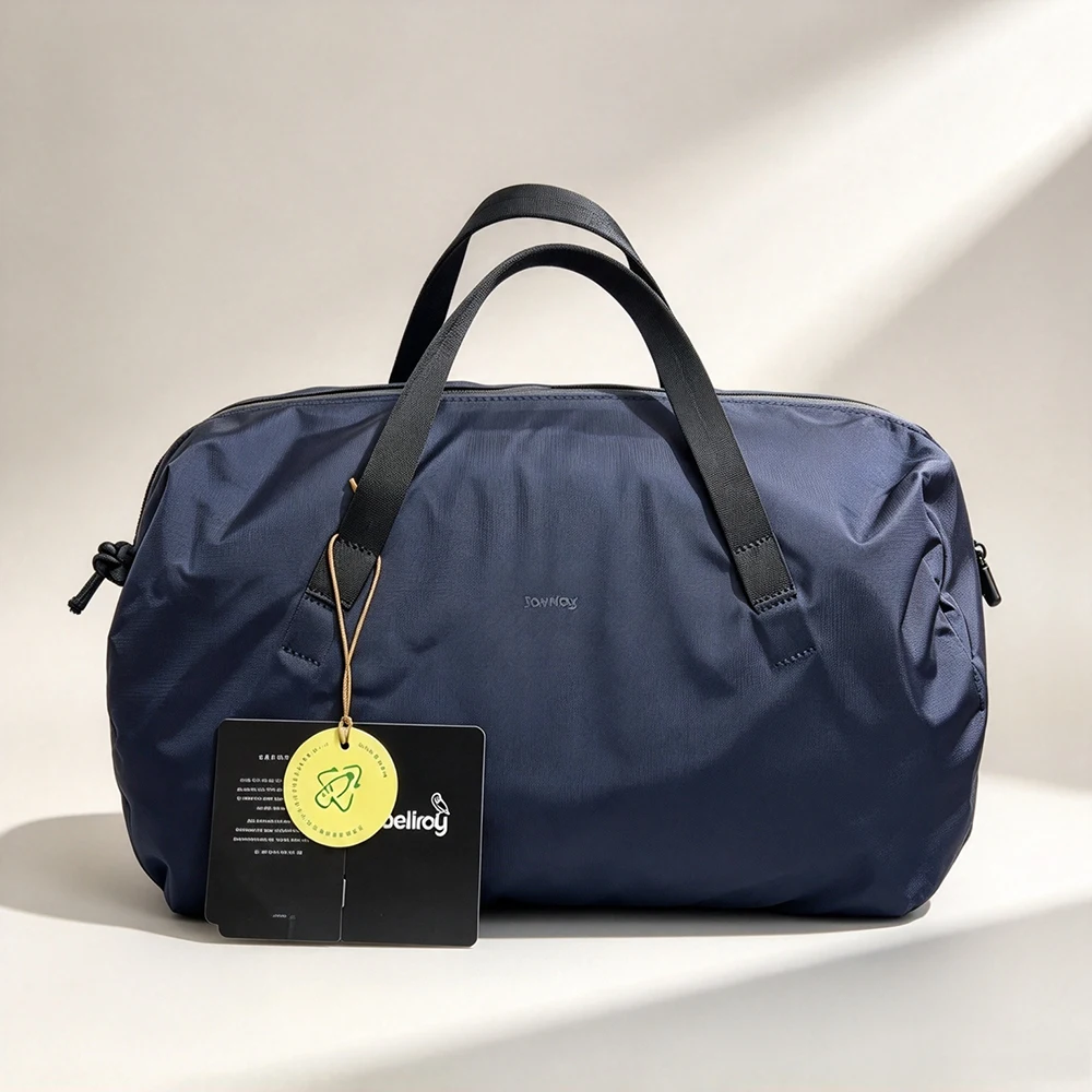Bellroy Venture Duffel 40L Adv - Outdoor Sports Adventure review and price