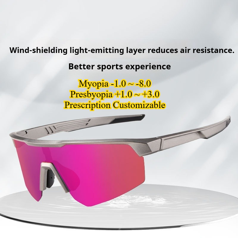 Upgrade Your Vision: Fashion P - Outdoor Sports Adventure review and price