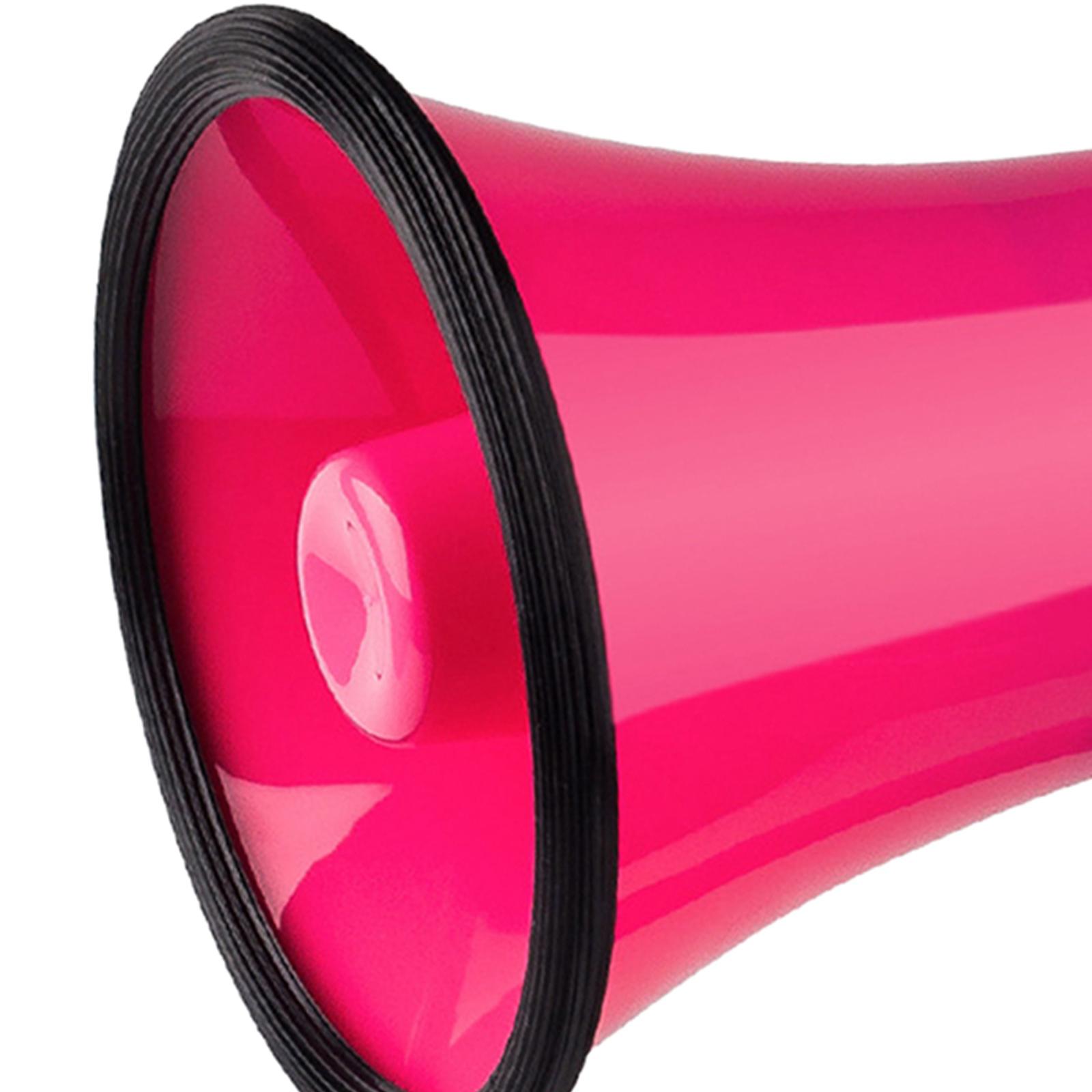 Handheld Megaphone with Rechar - Outdoor Sports Adventure review and price