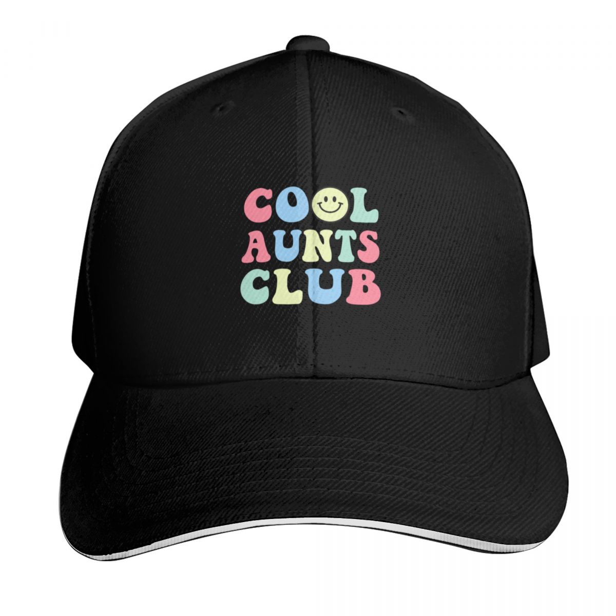 Cool Aunt Club Funny Smile Col - Outdoor Sport Club review and price