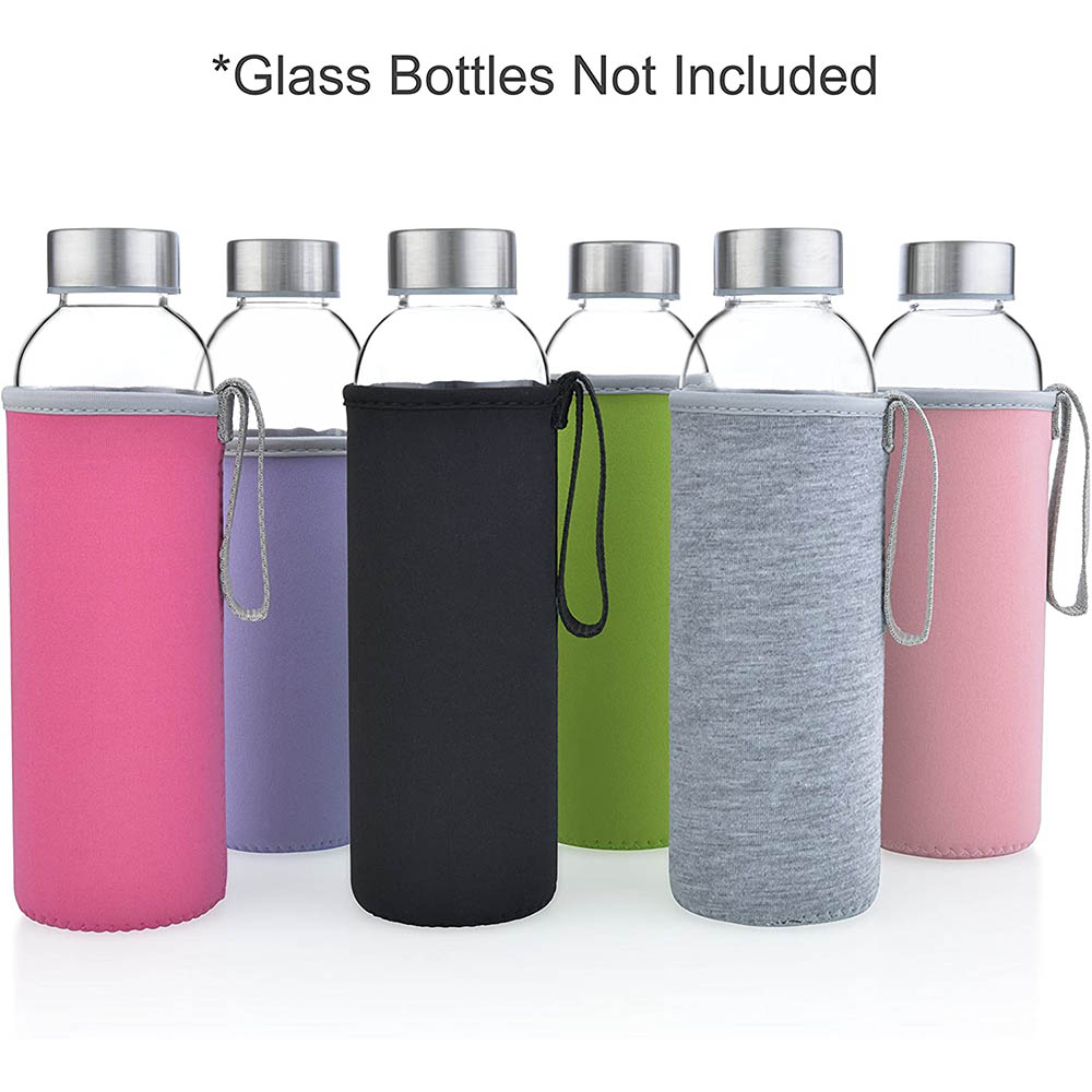 Outdoor Sport Portable Pouch G - Outdoor Sport Glass Water Bottle review and price