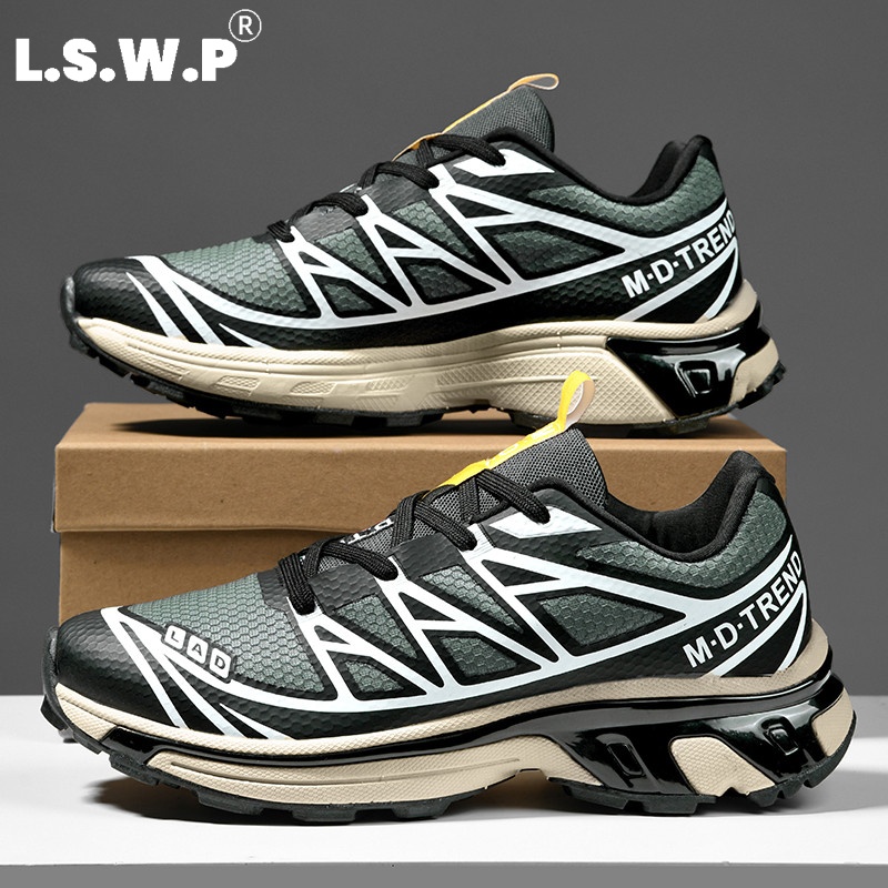 Men's Casual Sports Shoes, Tre - Outdoor Sports Adventure review and price
